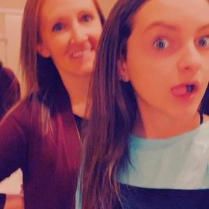 Meet your Posher, Brandi